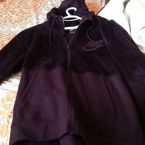 Nike  hoodie xl.
